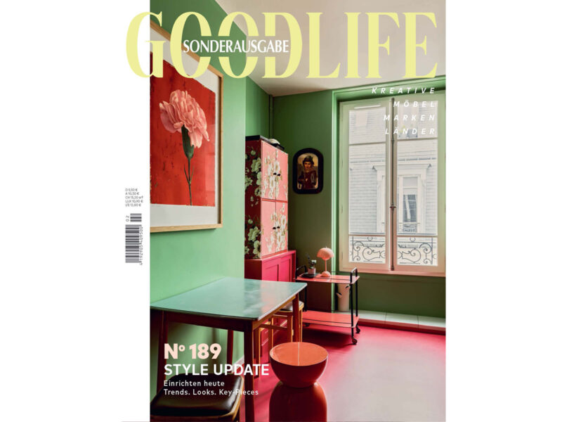 Goodlife Sonderausgabe Germany